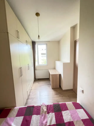 2-room apartment for rent in Vake