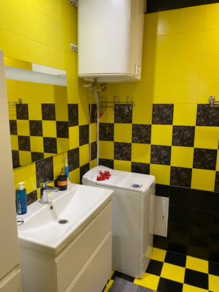 For Sale 3-room Apartment 114 m2 Solomyansky District