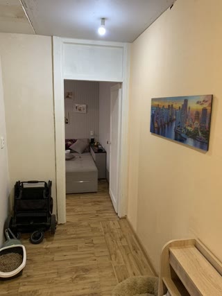 For Sale 3-room Apartment in KHTZ