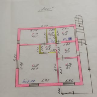 Продам будинок!!!  id_43440282