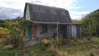 Дача в Старому Салтові