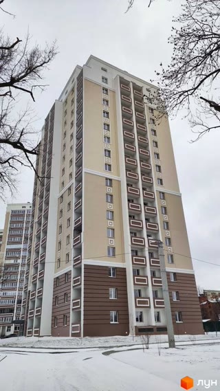 Продам 1 комнатную квартиру в ЖК Луч