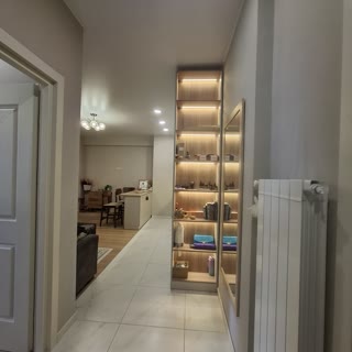 Appartment for sale at Nadzaladevi.