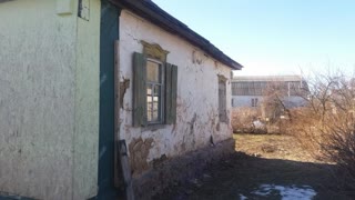 Будинок в місті Зміїв, 25 км