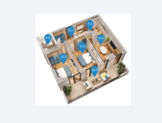 appartment