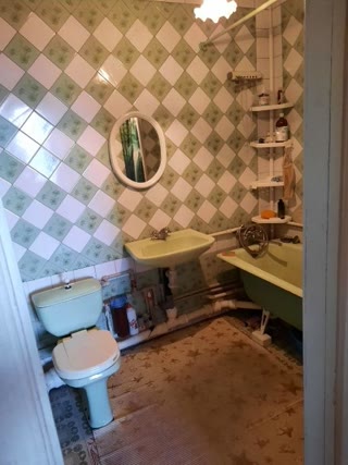 Продам 2х кімнатну квартиру