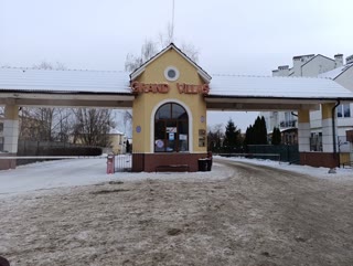 Продаж дворівневої 4-кімнатної квартири в ЖК Grand Villas | Санаторійна зона, хвойний ліс