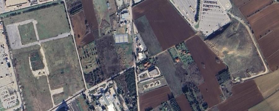 Участок 4200 м²