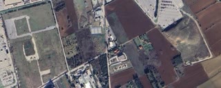 4200 m² Parcel