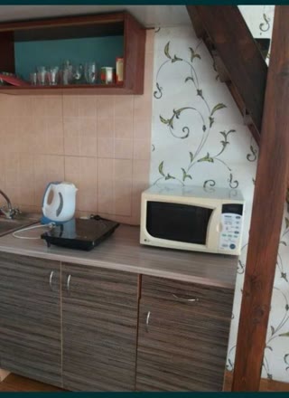 Продам 2х рівневу гостинку, Одеська