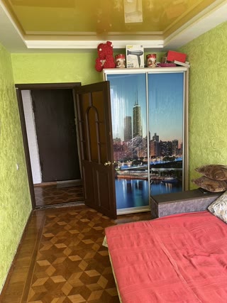 Продам 2-х ком ТРК Україна, Салтовка