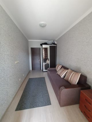 Sale of a 1-room apartment in Poznyaky