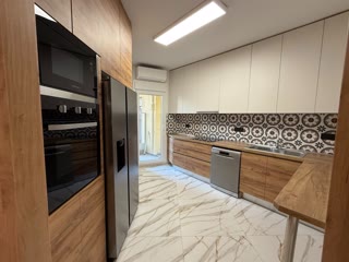 Квартира 85 м²