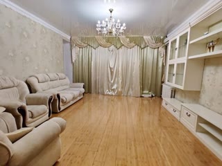 Sale of a 3-room apartment, Klovska metro, Pechersk, Lesya Ukrainka Boulevard