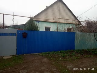 Продам будинок на Авиловці в зручному районі