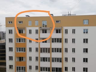 Продам двоповерхову квартиру ЖК Радужний, Нові Дома
