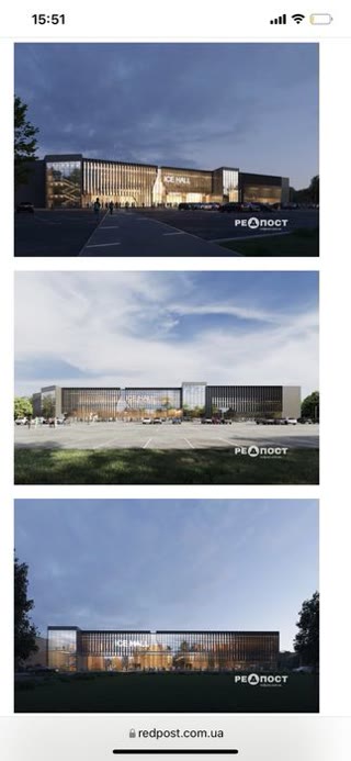 Продам діючий ресторан
