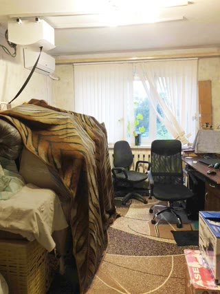 Продам 3к квартиру Барабашова, Салтівка