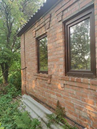 Продам будинок в центрі Дергачів!
