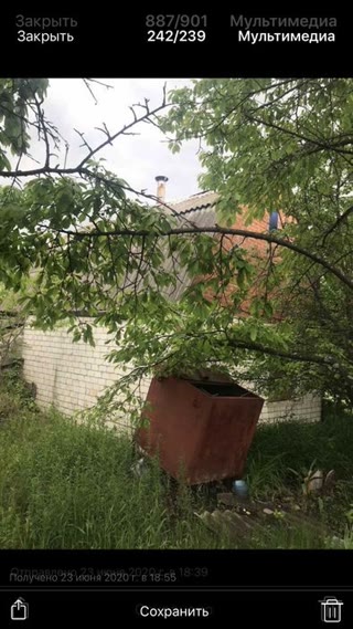 Продам дачу 48,2 кв м кімнати 2