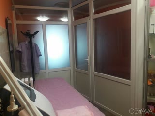 здам в аренду робоче місце перукаря в салоні краси