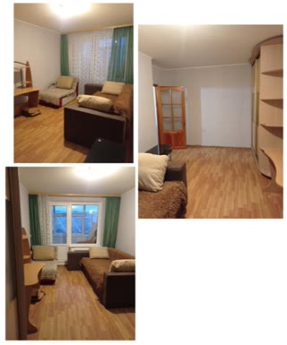 For Sale 1-room apartment Alekseevka Victory metro