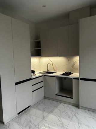 Продаж 1-кімнатної квартири в ЖК Італійський Квартал