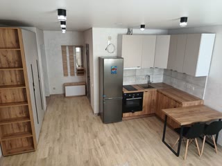 Продаж смарт-квартири 29 м² | вул. Трускавецька