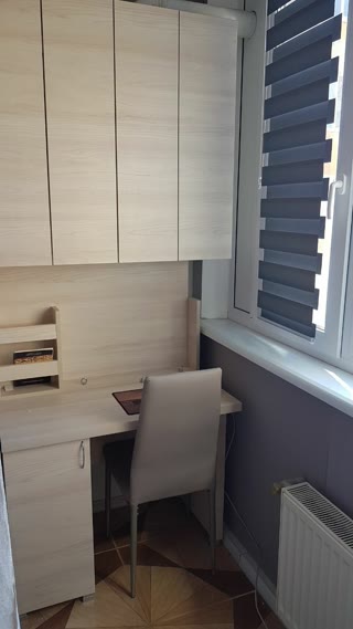 For Sale 2-room Apartment in Zhuralyevsky Residential Complex