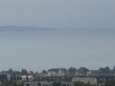 2700 m² Parcel