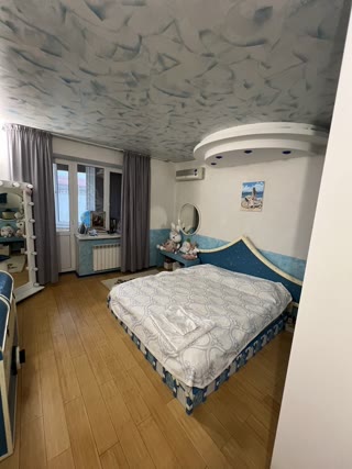 Продається двоповерхнева 3к квартира 96м2 в Дніпровському районі