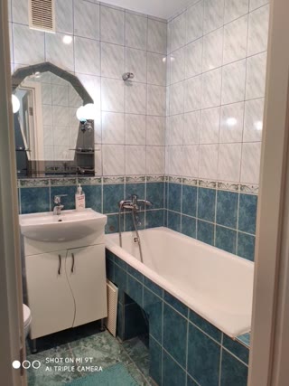 For sale one-bedroom apartment