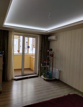 Продам 2х ком квартиру ЖК Победы, Алексеевка