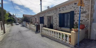 160 m² Detached House