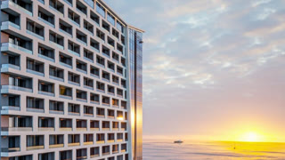 SKYLUX Batumi Residence