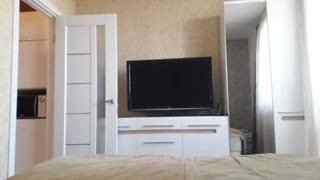 Продається простора та стильна 2-кімнатна квартира з євроремонтом у сучасному ЖК «Перовський». Воскресенка