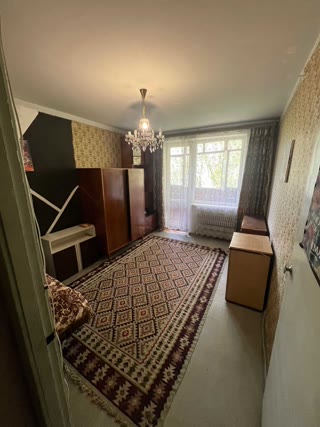 Продам 3к квартиру Салтовка, 524мкр-н
