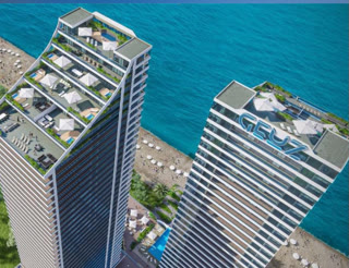 Geuz Towers