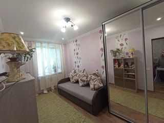 Продам двокімнатну квартиру Сортировка