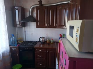 For Sale 1-room Apartment Metro Student'ska, Saltivka