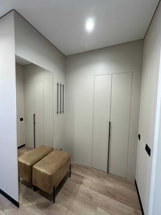 Продаж 1-кімнатної квартири в ЖК DOK 32 біля метро Почайна