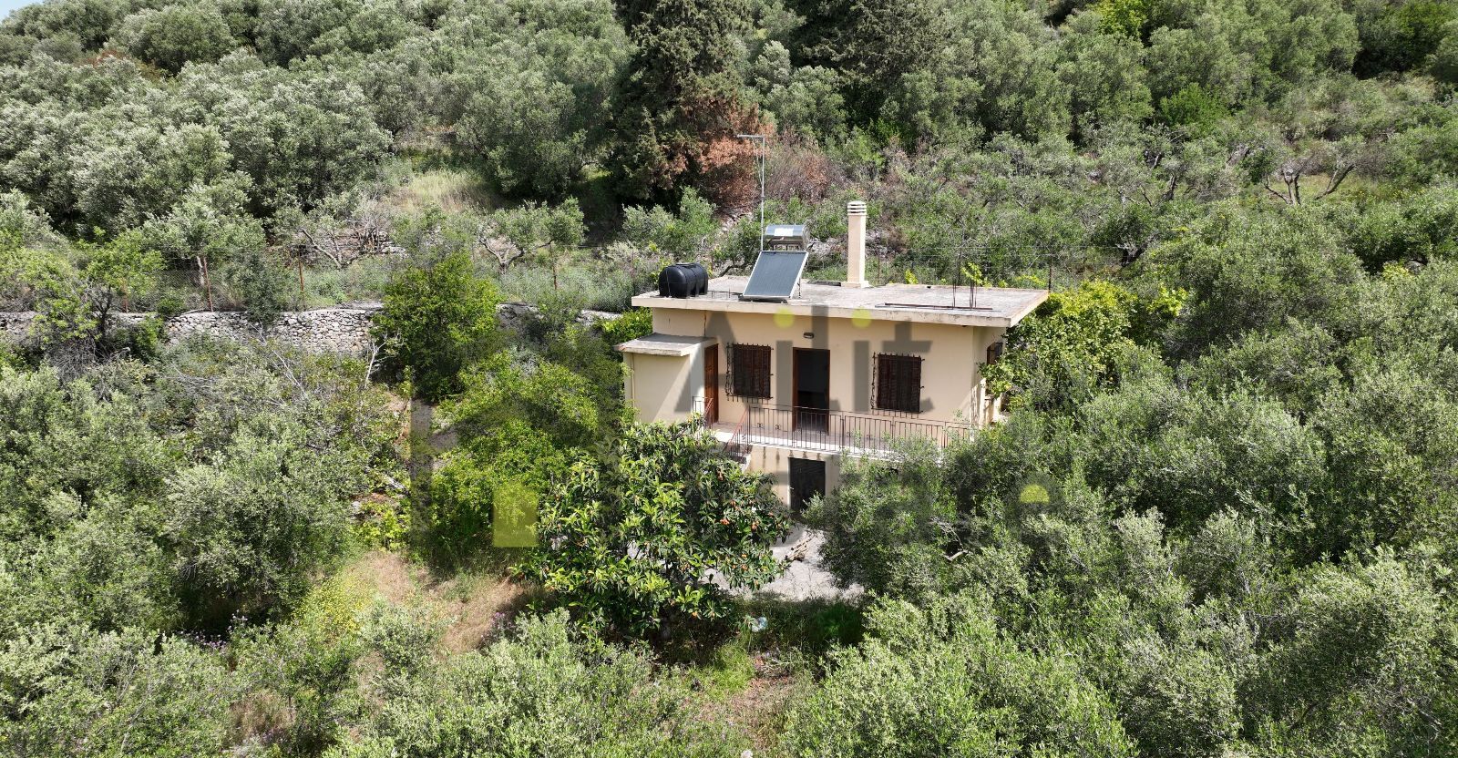 Μονοκατοικία 57τ.μ.