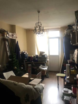 Продається 3-кімнатна квартира 100 м2 Голосіївський район