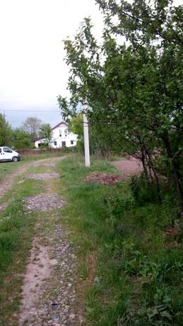 Plot of Derhachi (Luzhok)