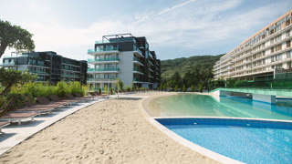 Krtsanisi Resort Residence