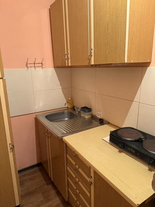 Продам 1к квартиру Салтовка, 520мкр-н