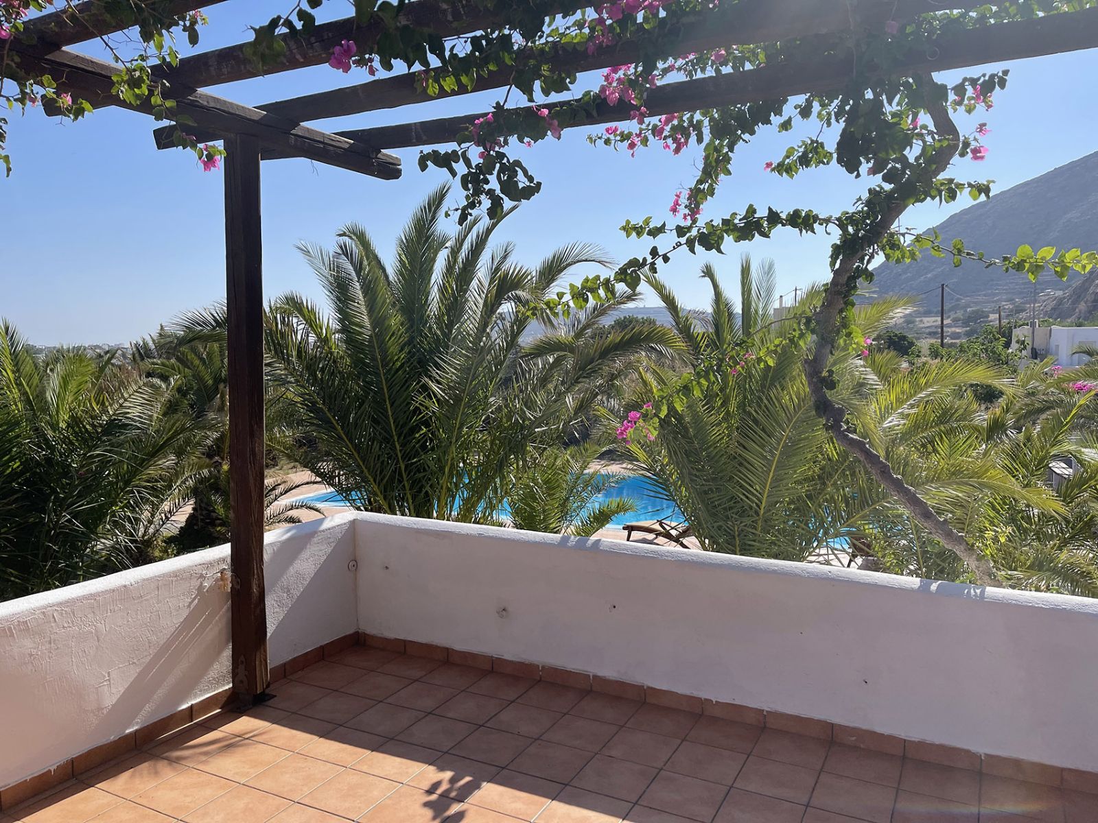 160 m² Villa
