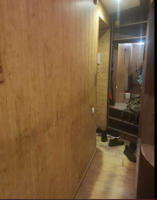 Продаж 2к квартиру в 5 хвилинах від метро Палац Спорту, Нові Будинки