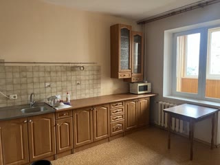 Продається 1к квартира у Святошинському районі, Академмістечко