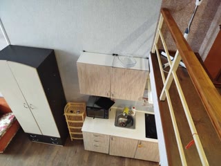 Продажа 2-х уровневой квартиры Сортировка, м Научна